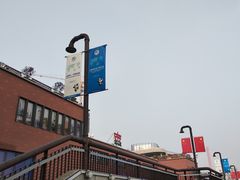 -丹东路渡口(轮渡站)