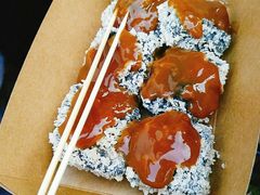 -品腐记·豆腐王朝(老门东总店)