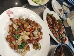 -美极鲜食坊(宝安南路店)