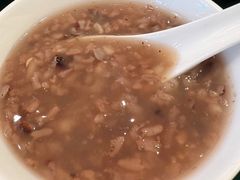 八宝粥-老吉堂上海本帮菜(望京万象汇店)