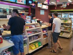 -中化道达尔北京北沙滩加油站