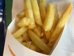 -汉堡王(北京三里屯购物中心)