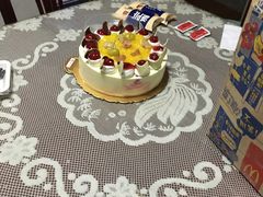 -苹果花园(桂林路店)