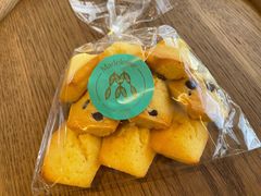 -Madeleine玛德琳(永平里店)