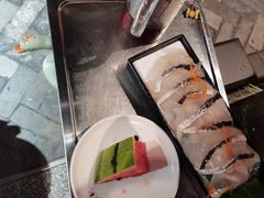 -重庆德庄火锅(映月湖环宇城店)