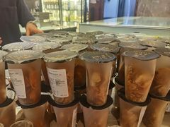 -去茶山(重庆万象城店)