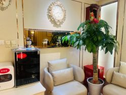 -茜尔维亚修身连锁(杨浦五角场店)