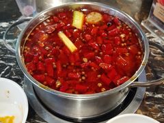 -吉布鲁牛排海鲜自助(成都大悦城店)