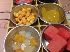 -将军牛排·尔滨地标朝鲜族美食(总店)