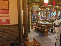 -成渝龙火锅(都江堰店)