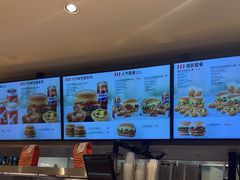 -肯德基(虹桥高铁店)