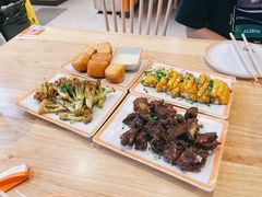 -开蚝屋·海鲜龙虾烧烤(文二路店)