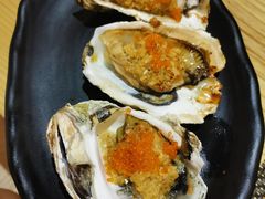 -季玄精致日本料理自助餐(闸北公园店)