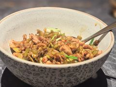 -炊烟小炒黄牛肉(浦东世纪汇店)
