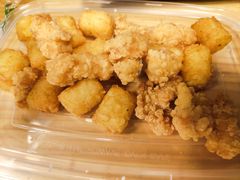 -清真·艾美可餐厅(大悦汇店)