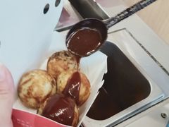-咕噜咕噜·章鱼小丸子(西湖路店)