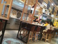 大堂-苗小坛酸汤鱼(酒仙桥店)