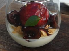 -ROAST coffee & eatery