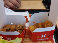 -塔斯汀·中国汉堡(蓝润置地广场店)