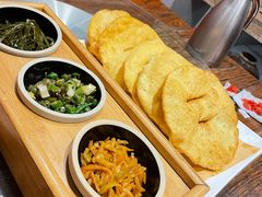 -呱呱叫民俗风味主题餐厅(沣峪口店)