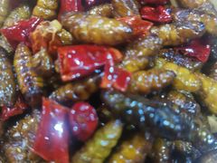 -隔壁老王·家常云南菜(花巷店)