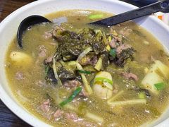 -老妈米线(木渎影视城店)