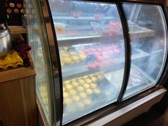 -汉丽轩韩式自助烤肉(大学城龙湖U城天街A馆店)