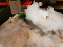 鲜毛肚-佬革命主题火锅(玉沙路店)