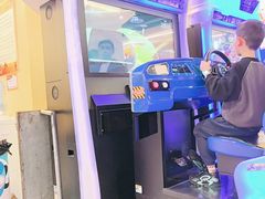 -爱玩嘉年华(龙湖源著天街店)