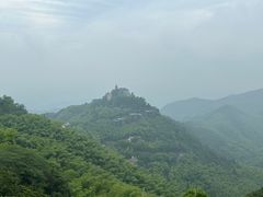 -莫干山风景区