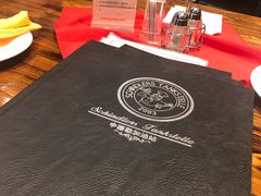 -申德勒加油站餐厅(三里屯北小街店)