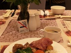 -上海安亭别墅花园酒店