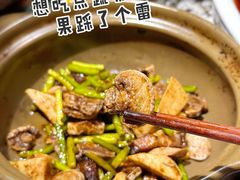四喜临门-南京大牌档(崇文门国瑞店)