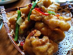 椒盐排条-双塔老饭店