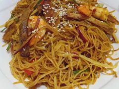 星洲炒米粉-太兴餐厅(东方广场分店)