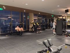 -W FITNESS 威尔仕健身·游泳(万科天空之城店)