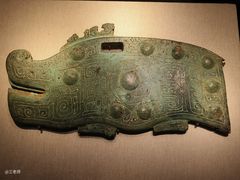 -深圳博物馆(古代艺术馆)