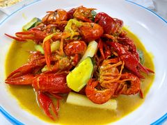 黄焖小龙虾-龙虾奇迹(大华三路店)