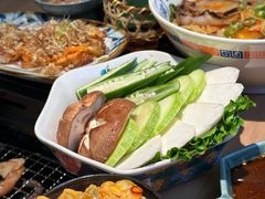 -小肉魁家•烧肉放题自助(南门中大国际店)