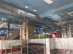 -海花锅盖烧烤店(怡馨家园店)