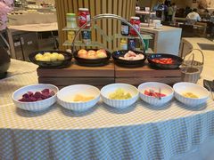 -漳州皇冠假日酒店·原素全日制餐厅