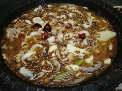 android_upload_pic-鱼无双·酸菜鱼(来凤街店)