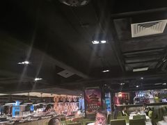 -戈拿旺巴西烤肉(崇文门店)