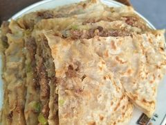 -清真永恒华威肉饼(潘家园店)