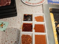 -尹珍珠·韩式无限烤肉(回龙湾店)