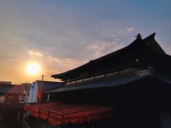 -香积寺