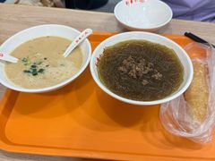 -新丰小吃(中山中路分店)