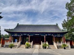 -历代帝王庙博物馆