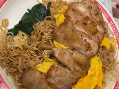 -孖记茶档·热腾茶餐(江南西plus店)