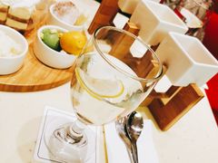 柠檬水-哈根达斯(万象城店)